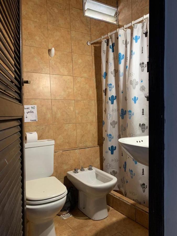 Hotel Cactus Cerro Purmamarca Ngoại thất bức ảnh