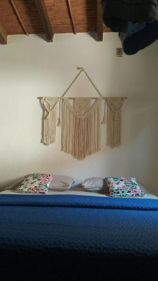 Hotel Cactus Cerro Purmamarca Ngoại thất bức ảnh
