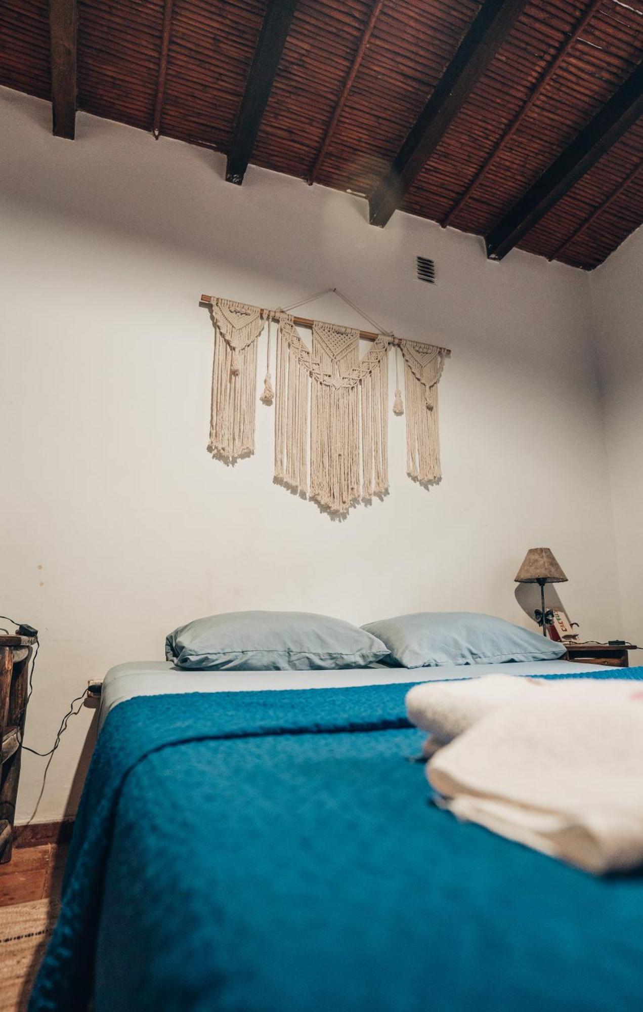 Hotel Cactus Cerro Purmamarca Ngoại thất bức ảnh